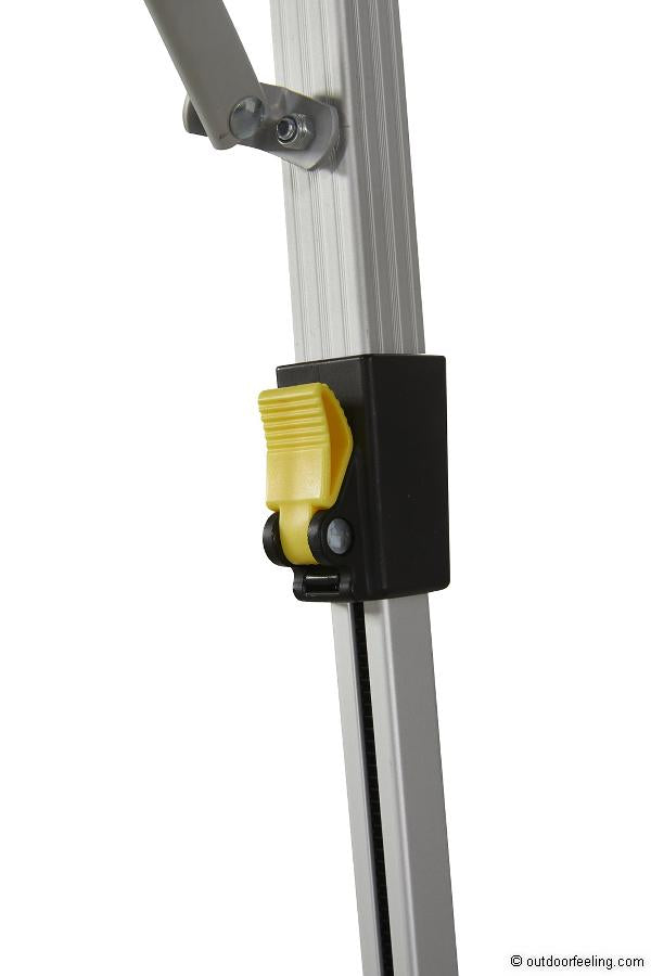 Uquip VARIETY M Campingtisch