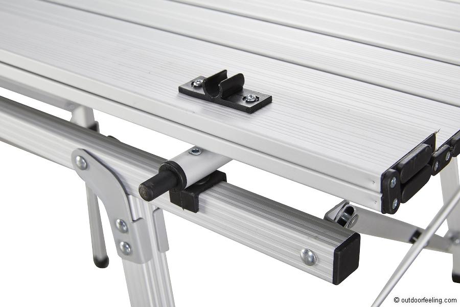 Uquip VARIETY M Campingtisch