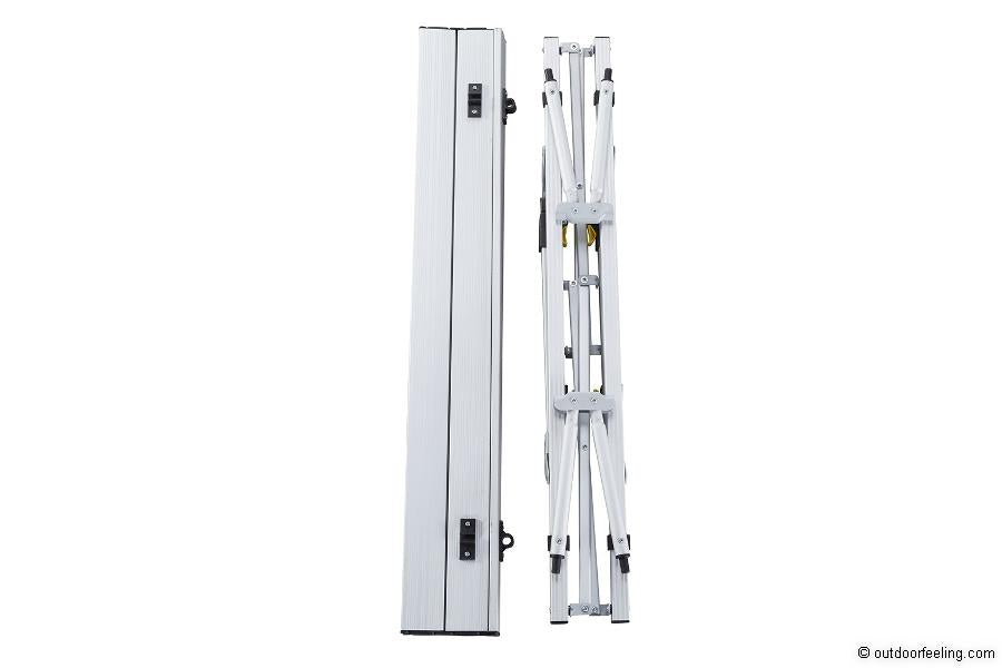 Uquip VARIETY M Campingtisch