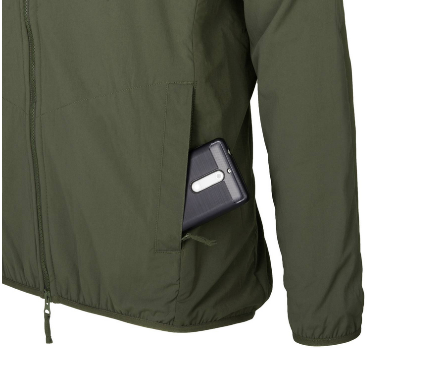 Helikon-Tex Urban Hybrid Softshell Jacket