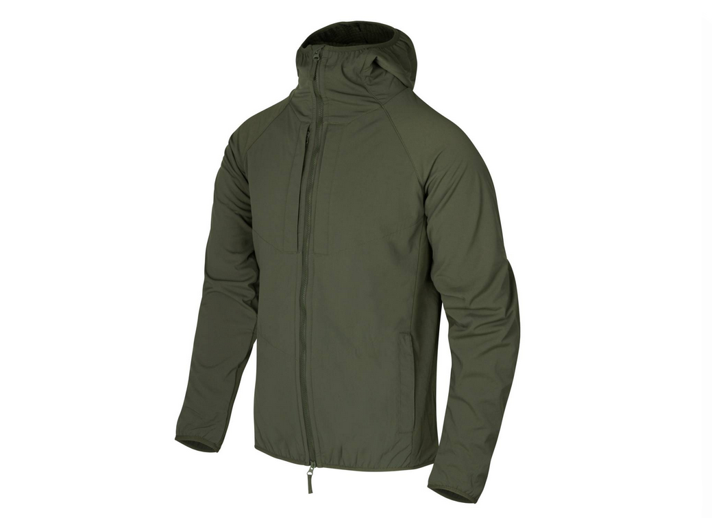 Helikon-Tex Urban Hybrid Softshell Jacket