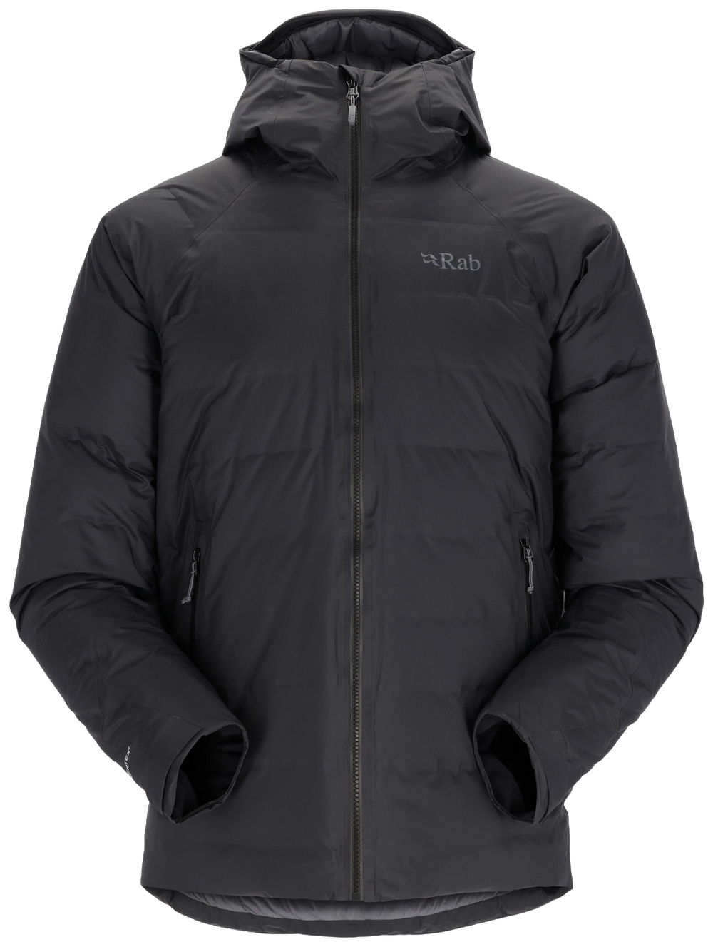 Rab Men's Valiance Waterproof Down Jacket