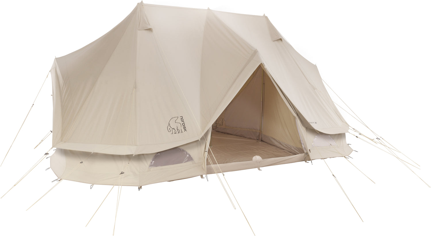 Nordisk Vanaheim 24 Basic