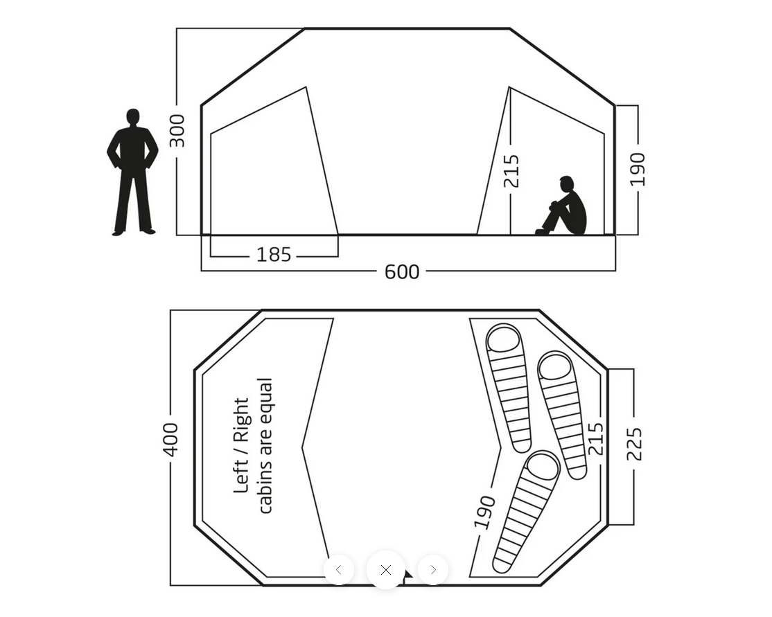 Nordisk Vanaheim 24 Basic