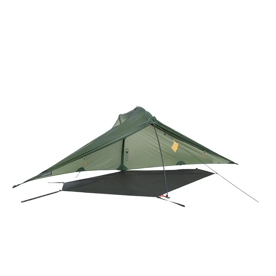 Exped Vela 1 Extreme