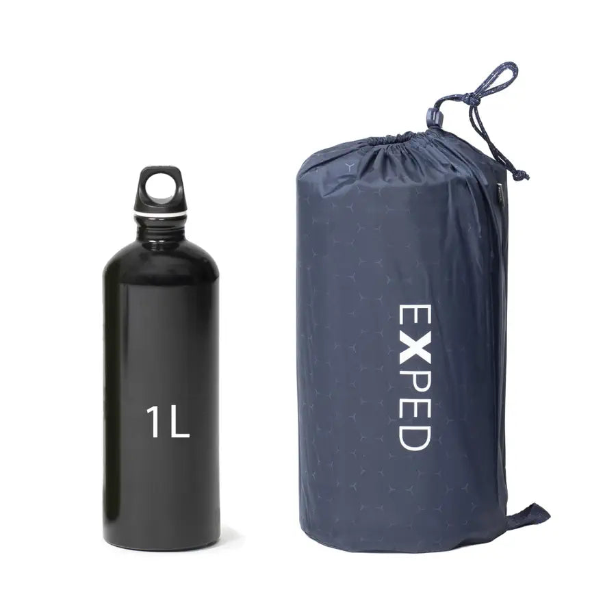 Exped Versa 1R LW – Leichte Trekkingmatte für den Sommer