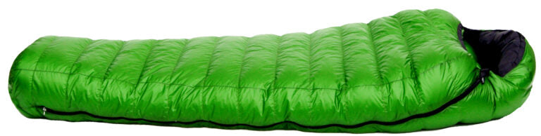 Western Mountaineering Versalite 165cm -12°C