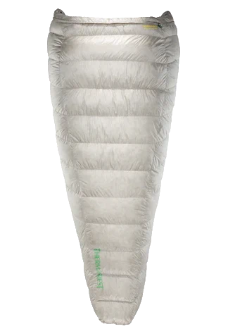 Thermarest Vesper 20F/-6CRegular Ether