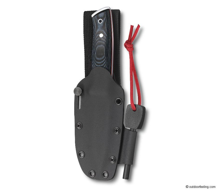 Victorinox Outdoor Master Mic L Full-Tang-Messer