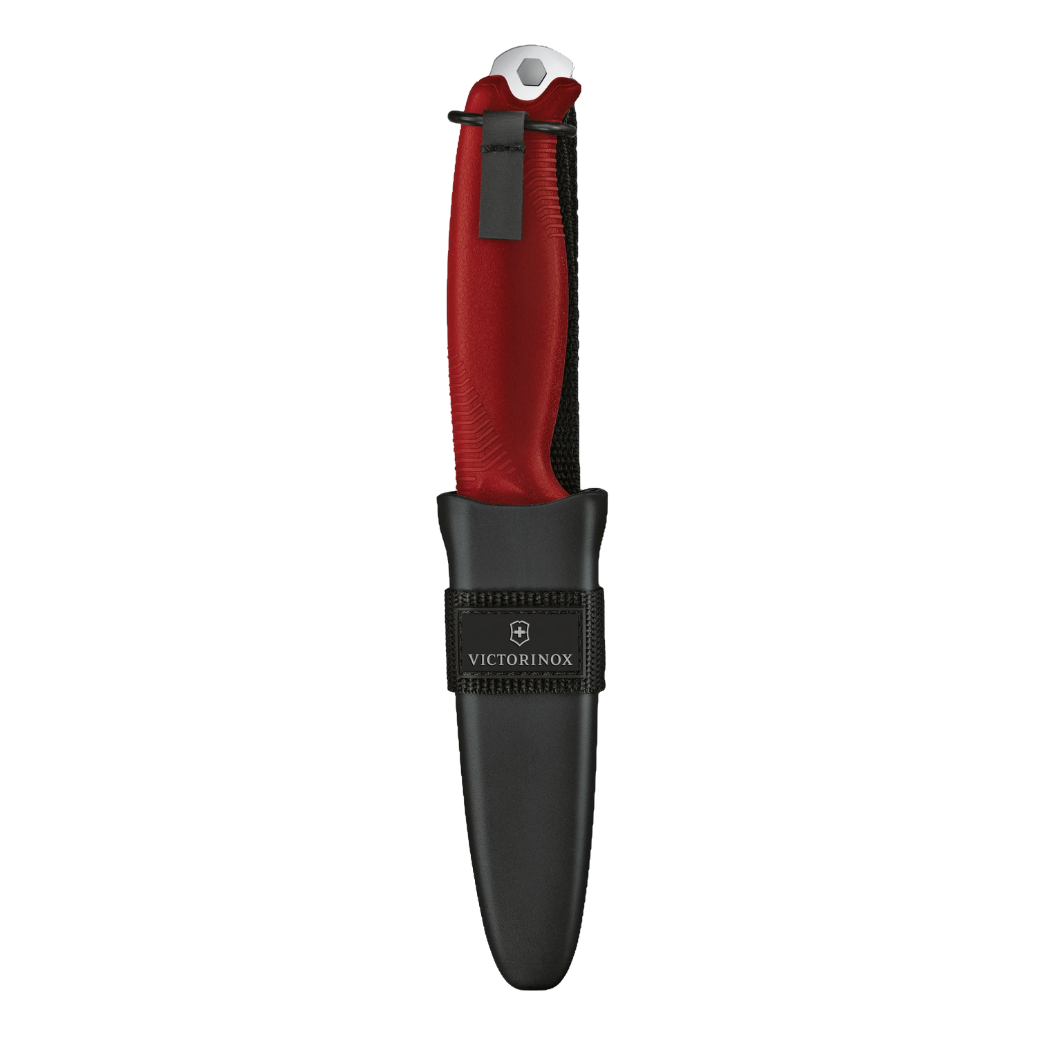 Victorinox Venture Rot Outdoormesser