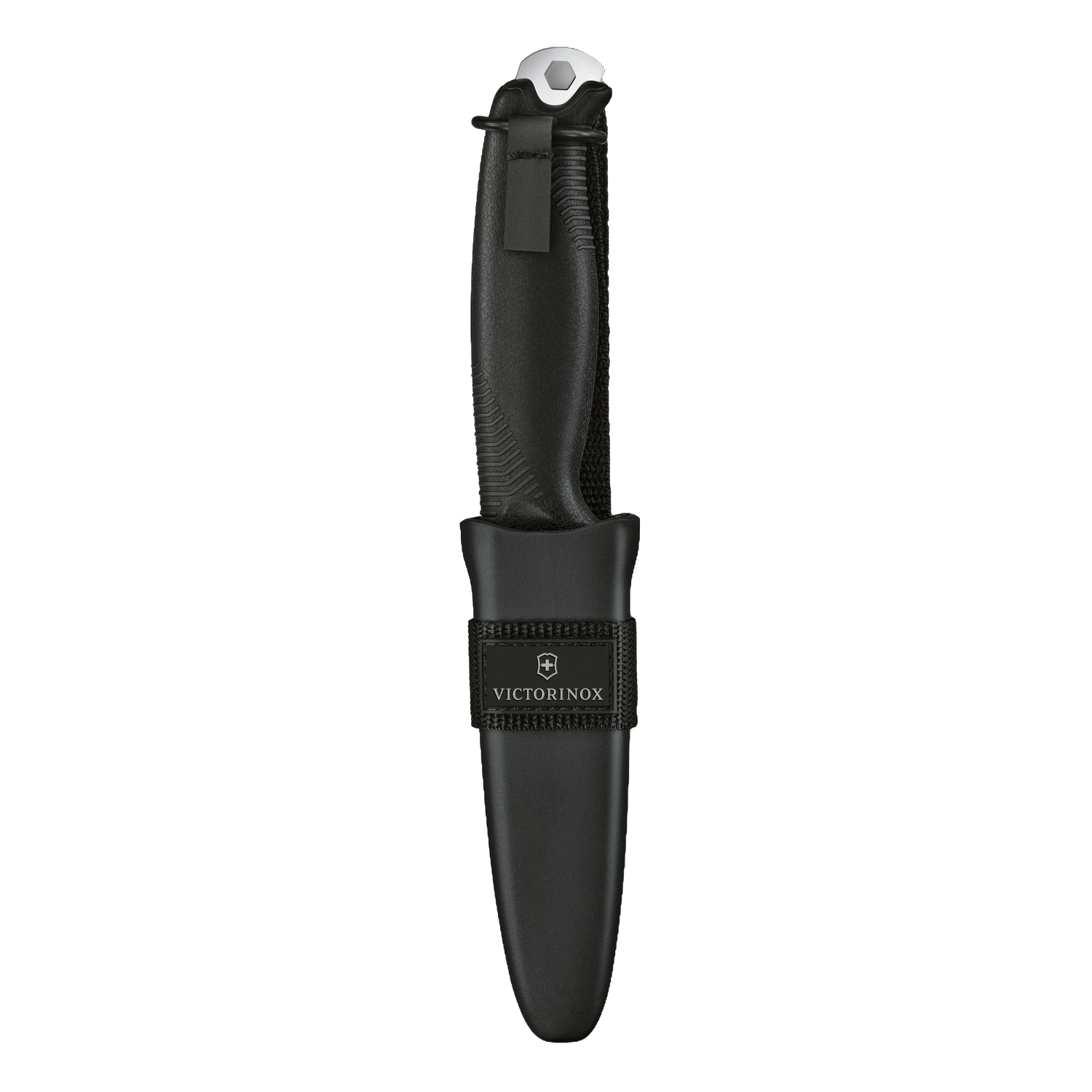 Victorinox Venture Black Outdoormesser