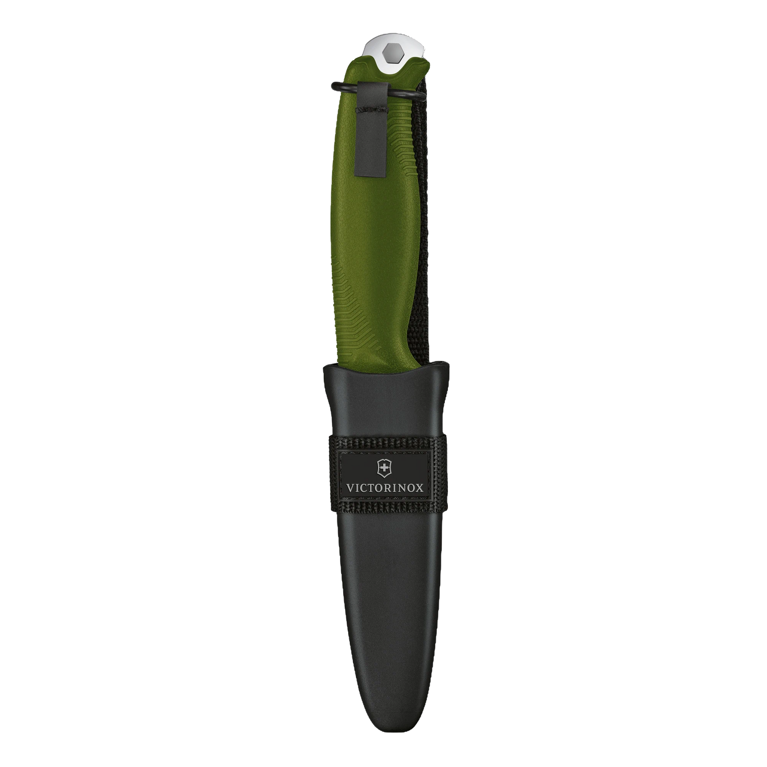 Victorinox Venture Olive Outdoormesser