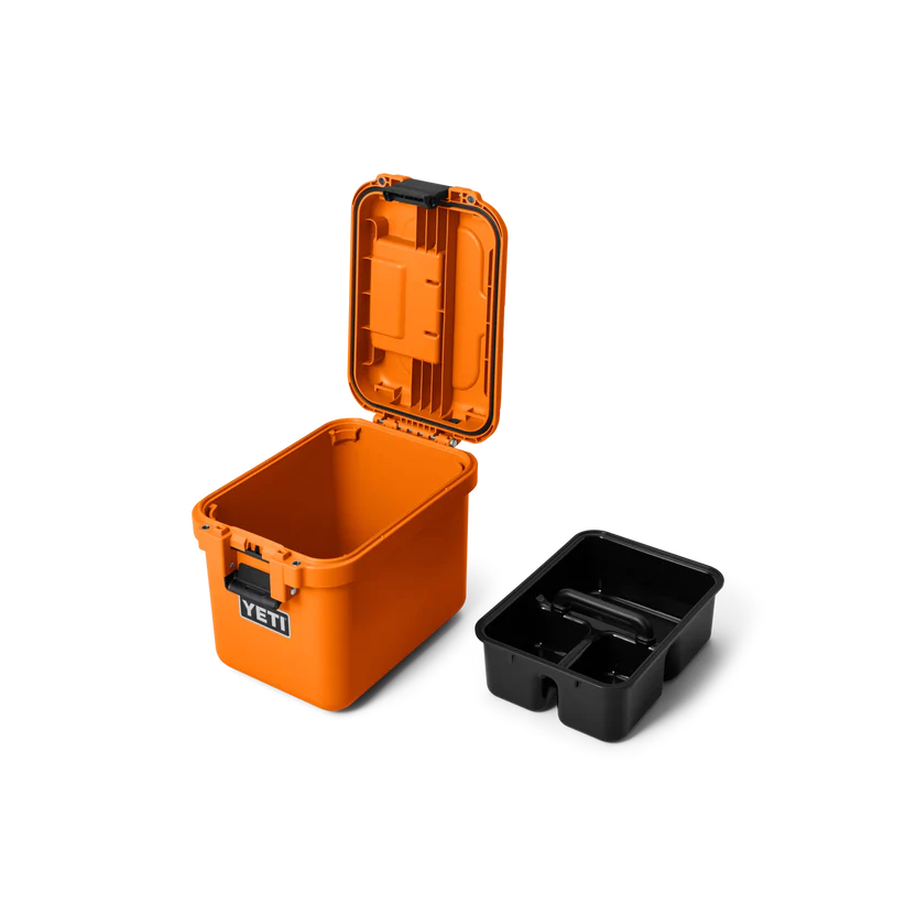 Yeti Loadout Gobox Ausrüstungsbox 15 King Crab