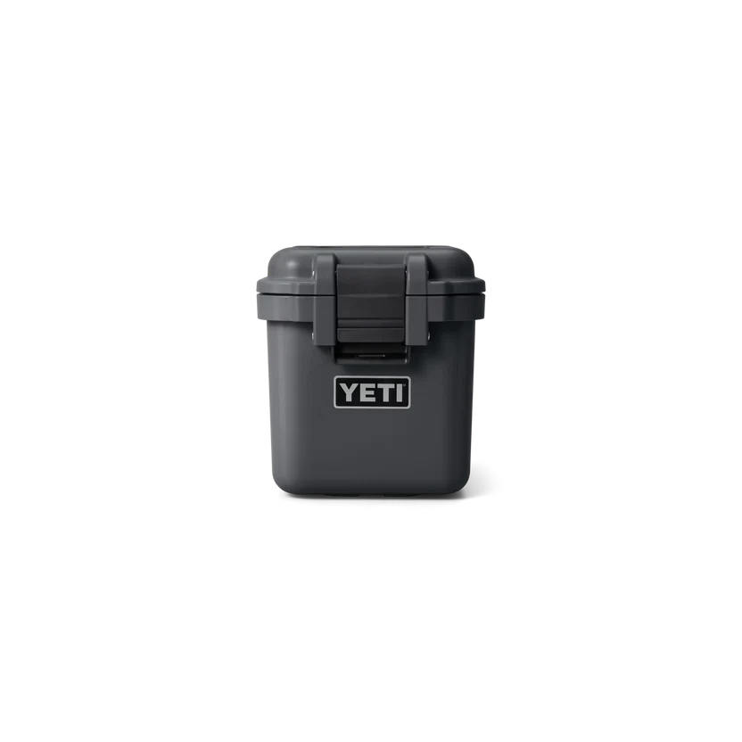 Yeti Loadout Gobox Ausrüstungsbox 15 Charcoal