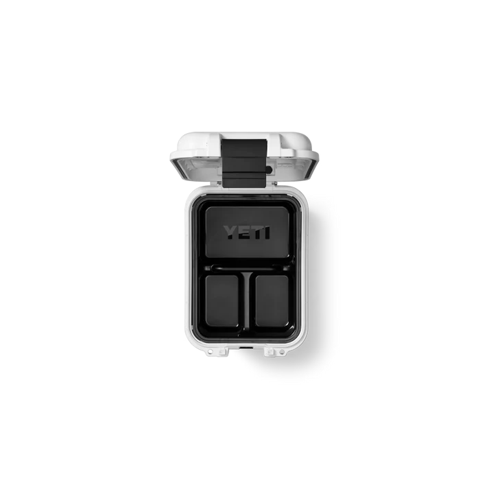 Yeti Loadout Gobox Ausrüstungsbox 15 Weiss