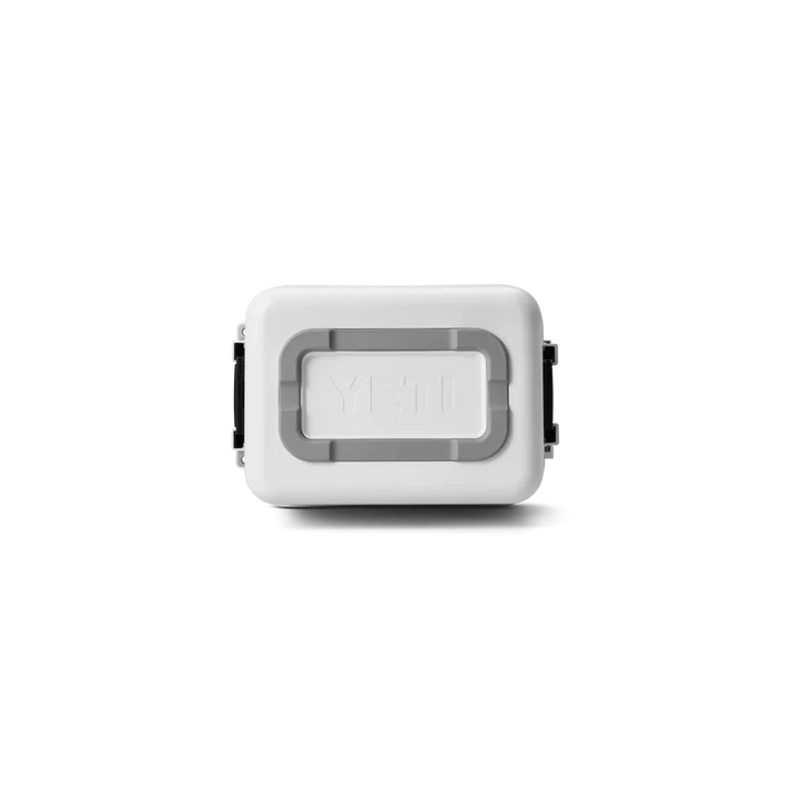 Yeti Loadout Gobox Ausrüstungsbox 15 Weiss
