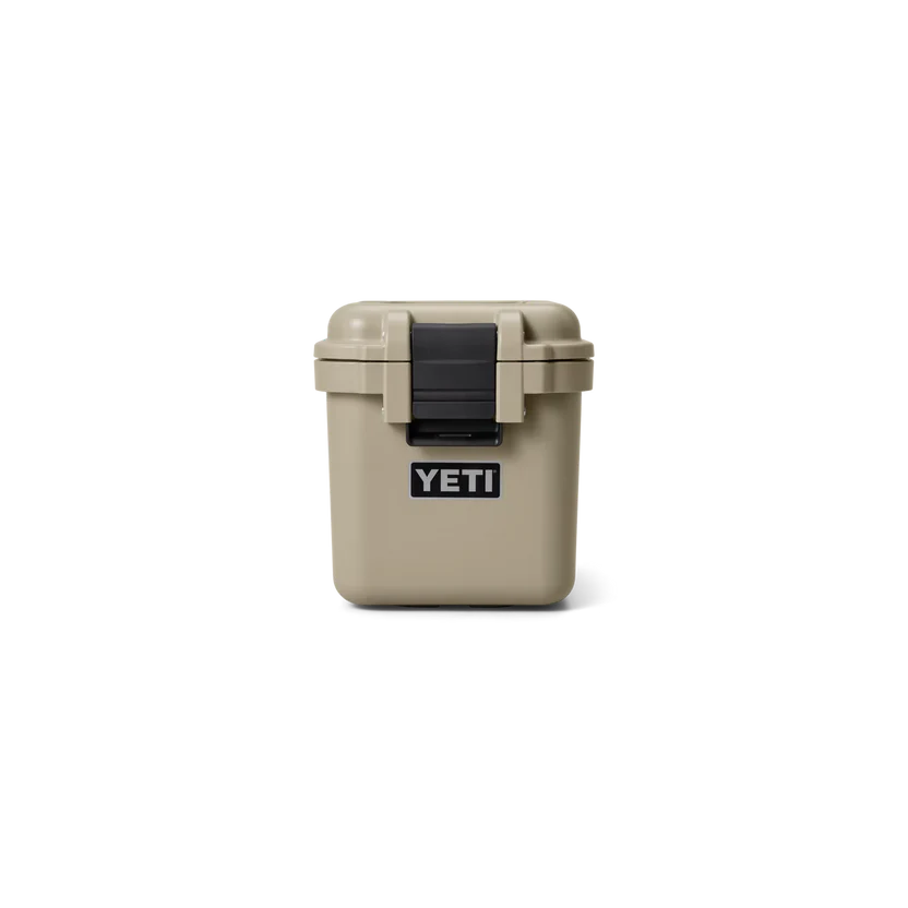 Yeti Loadout Gobox Ausrüstungsbox 15 Tan