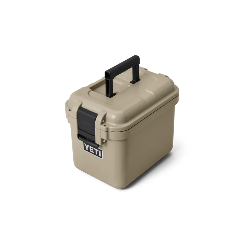 Yeti Loadout Gobox Ausrüstungsbox 15 Tan