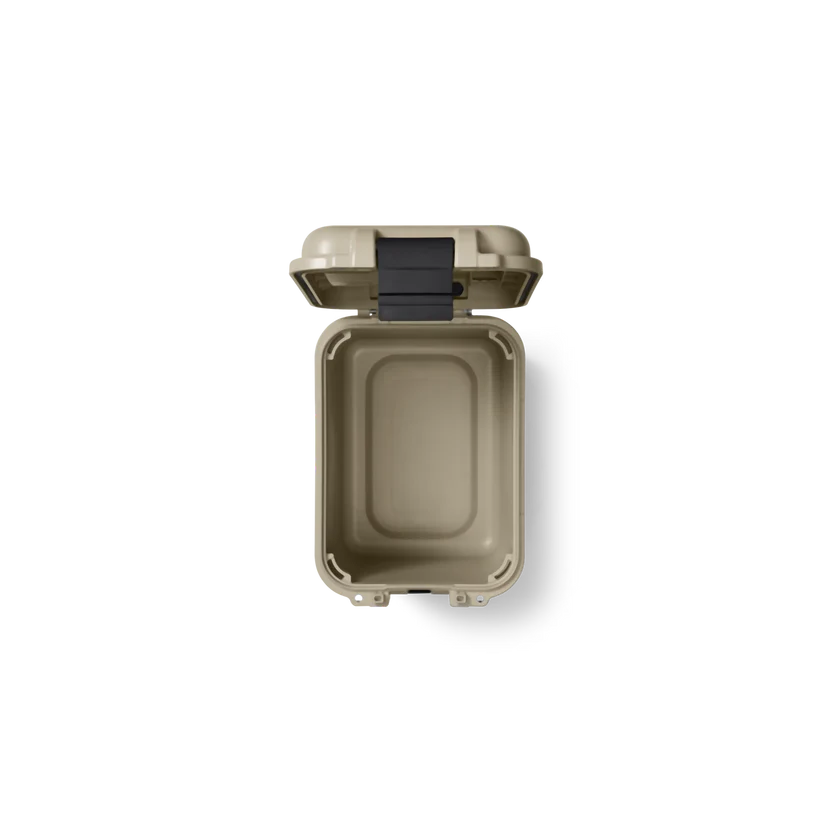 Yeti Loadout Gobox Ausrüstungsbox 15 Tan