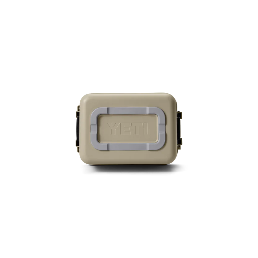 Yeti Loadout Gobox Ausrüstungsbox 15 Tan