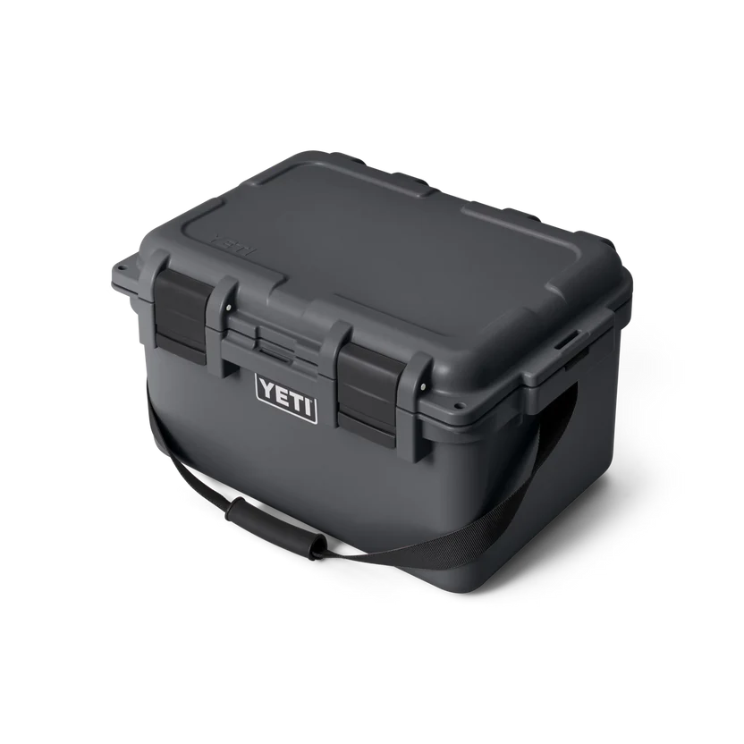 Yeti Loadout Gobox Ausrüstungsbox 30