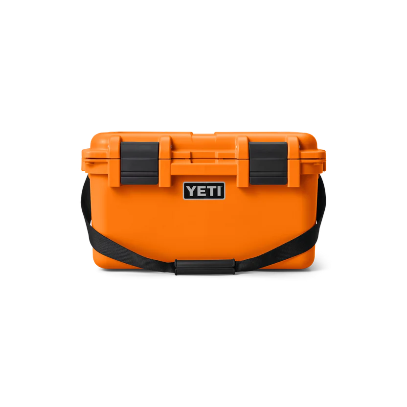 Yeti Loadout Gobox Ausrüstungsbox 30