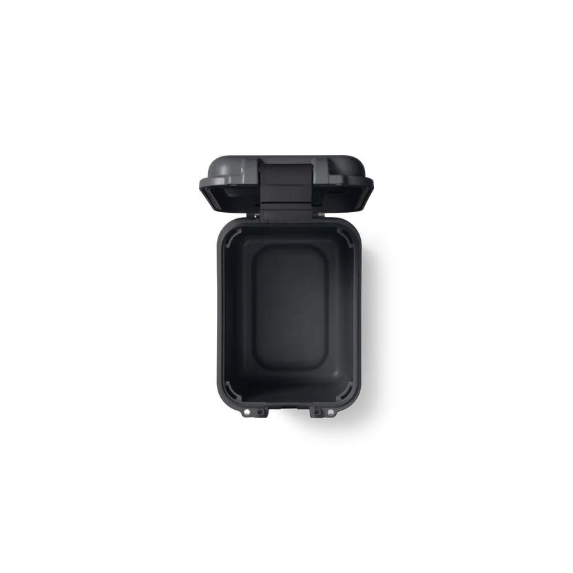 Yeti Loadout Gobox Ausrüstungsbox 15 Charcoal