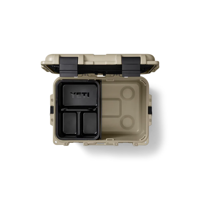 Yeti Loadout Gobox Ausrüstungsbox 30