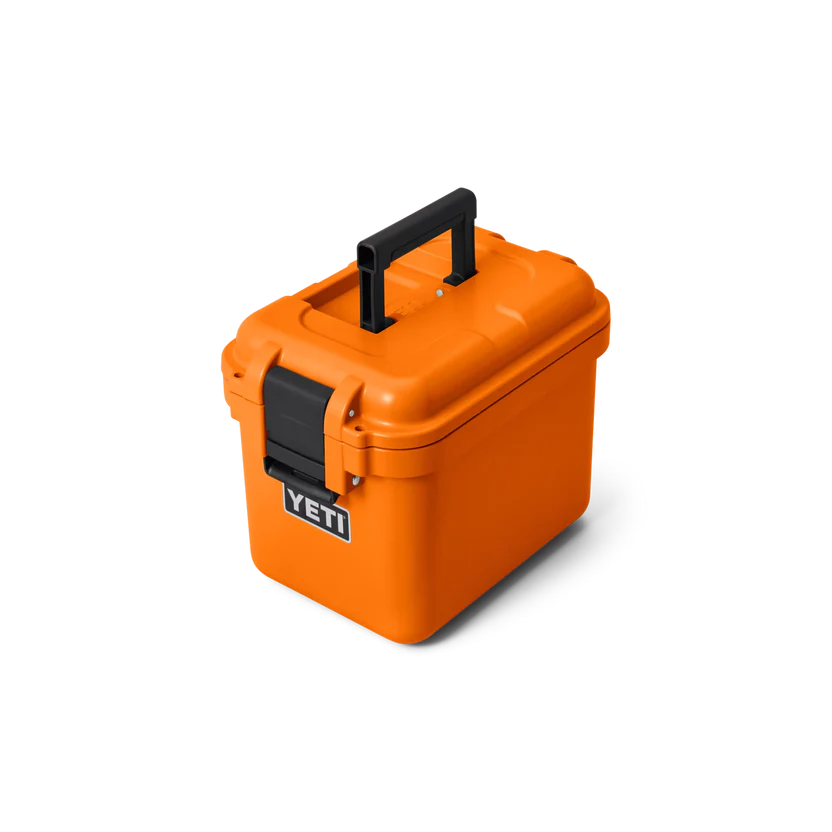 Yeti Loadout Gobox Ausrüstungsbox 15 King Crab