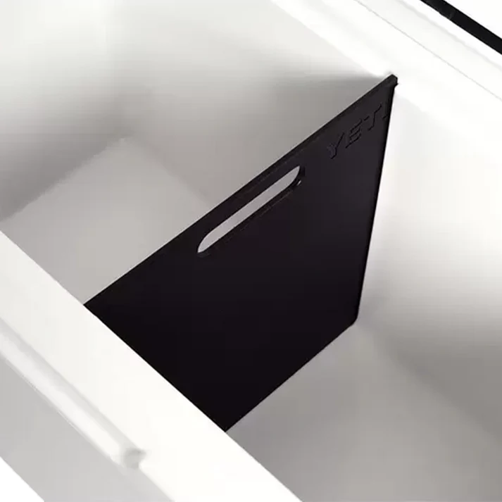 Yeti Tundra Trennwand für Haul Kurz