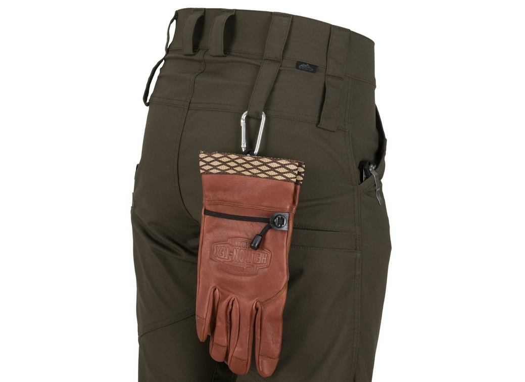 Helikon-Tex Woodsman Pant Long