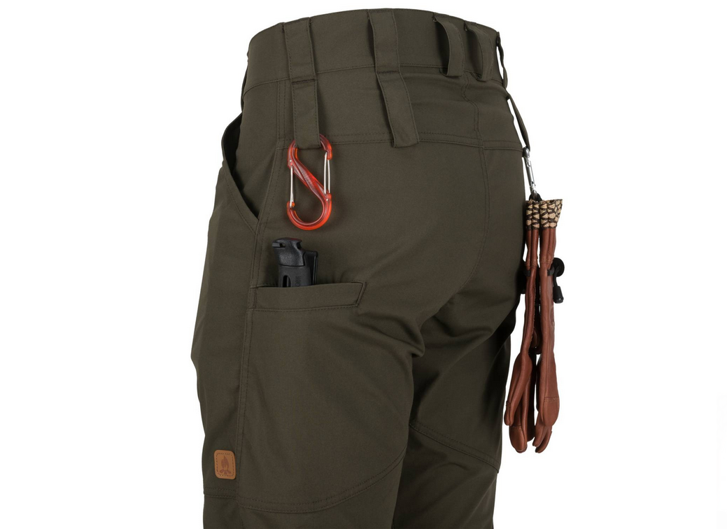 Helikon-Tex Woodsman Pant Long