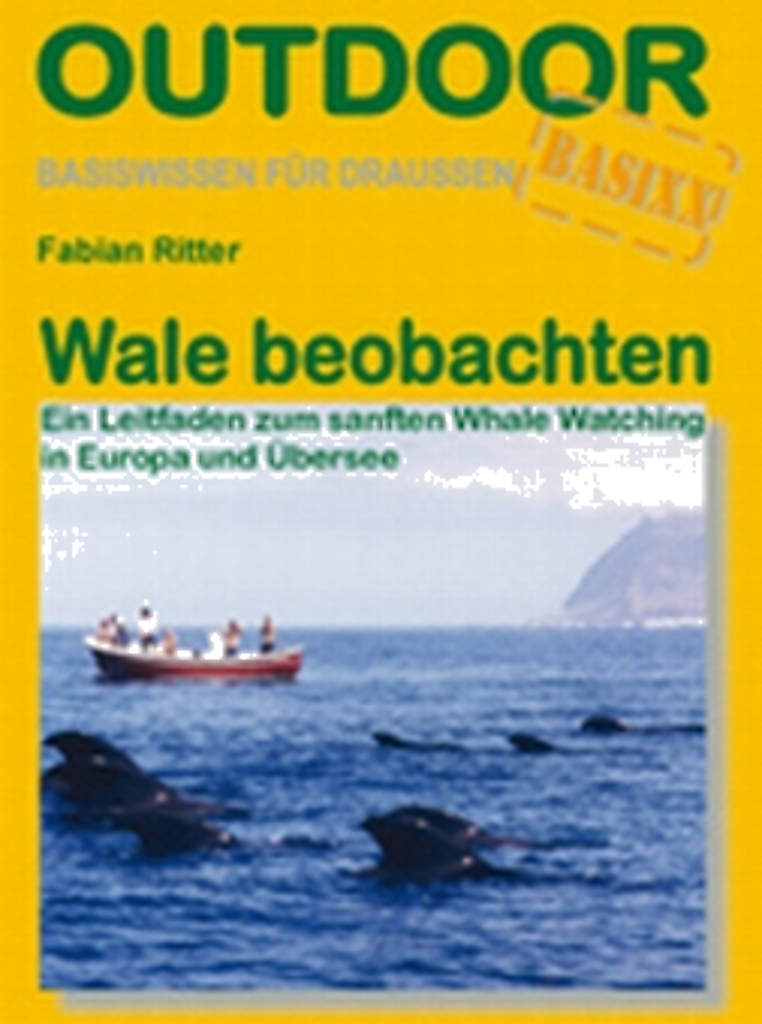 Wale beobachten