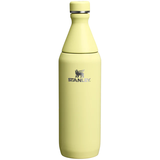 Stanley All Day Slim Bottle Pomelo Gloss
