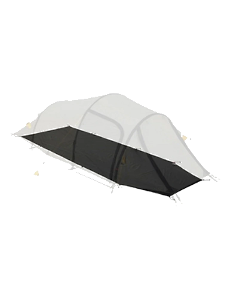 Wechsel Zeltunterlage Outpost 2