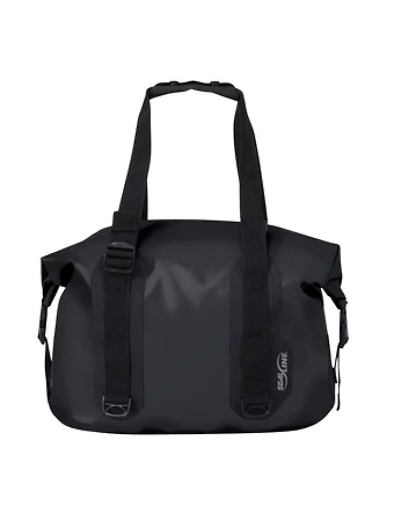 SealLine Widemouth Duffle 25L Black