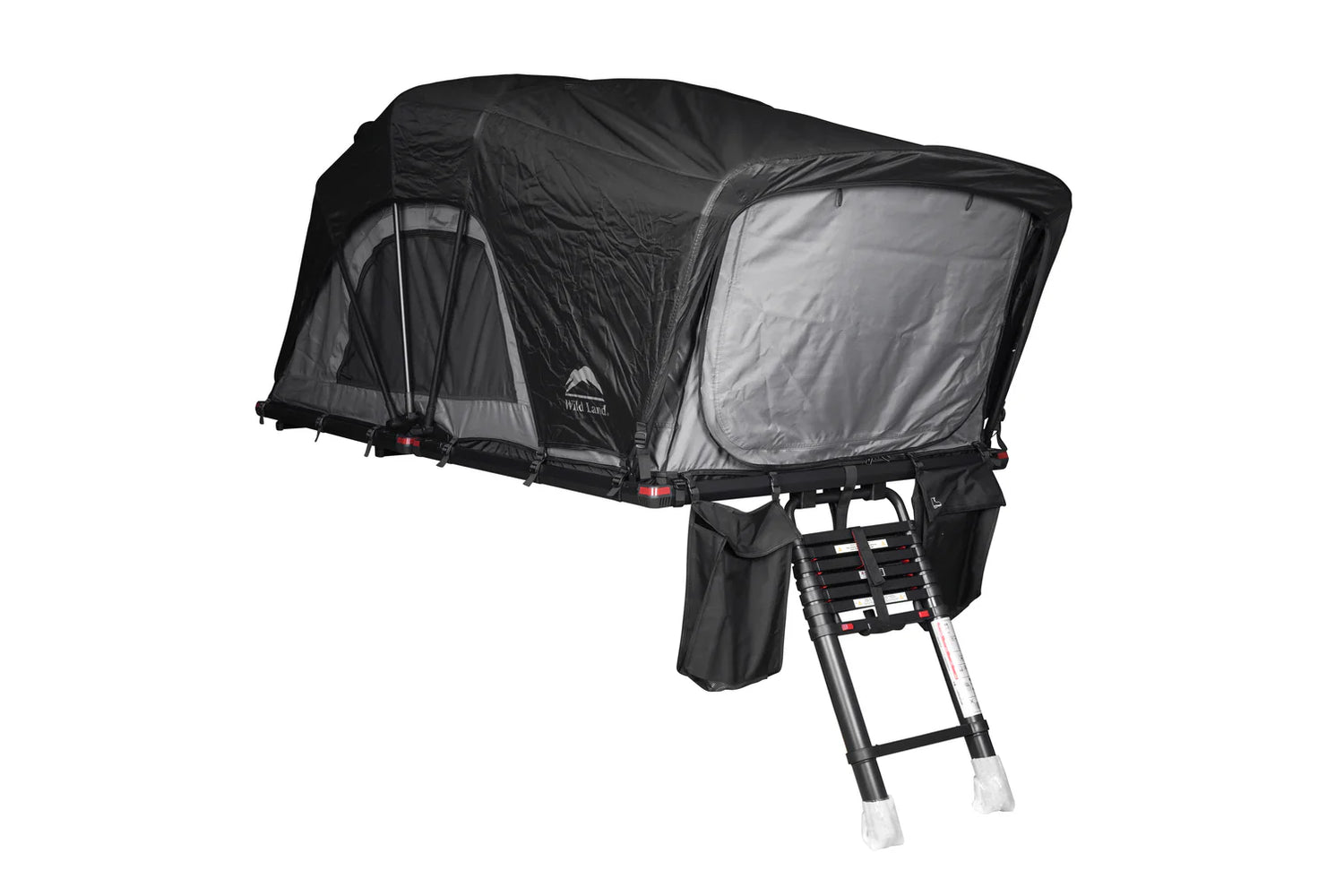 Wild Land Lite Cruiser Klapp-Dachzelt