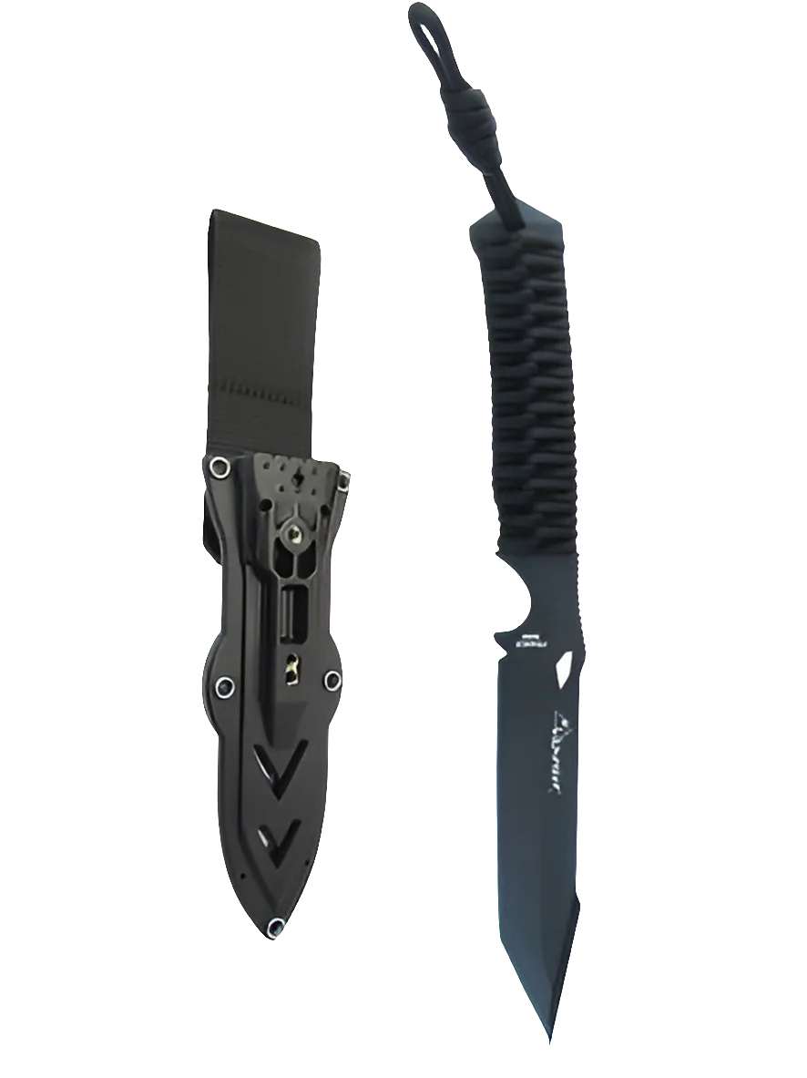 Wildsteer CENTURION-K