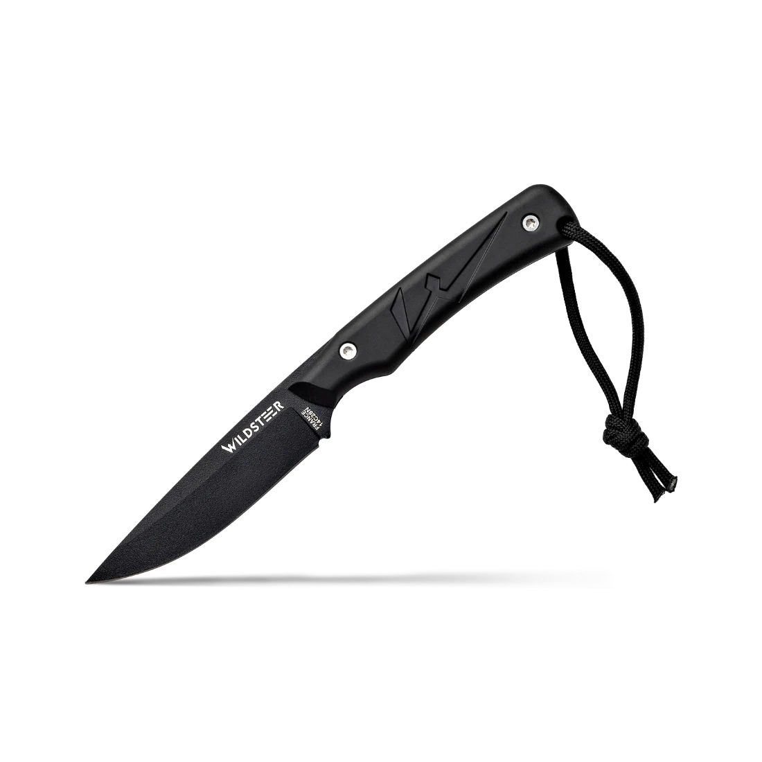 Wildsteer Troll Schwarze Klinge