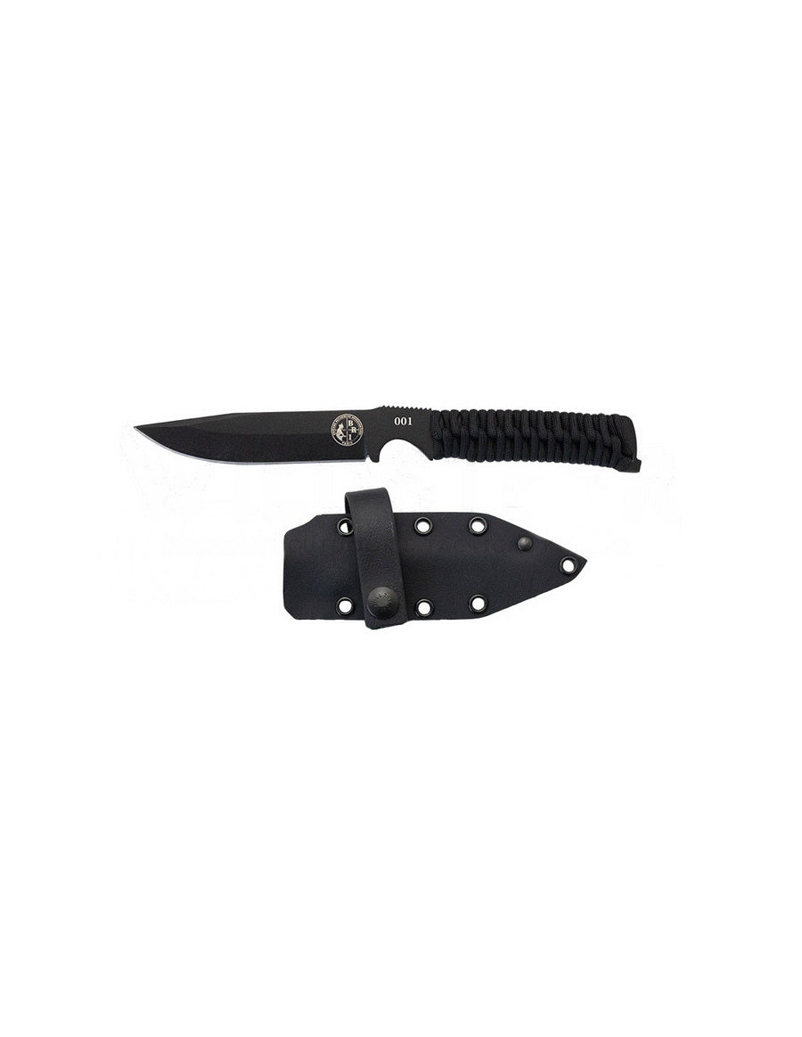 Wildsteer Taktisches BRI Messer