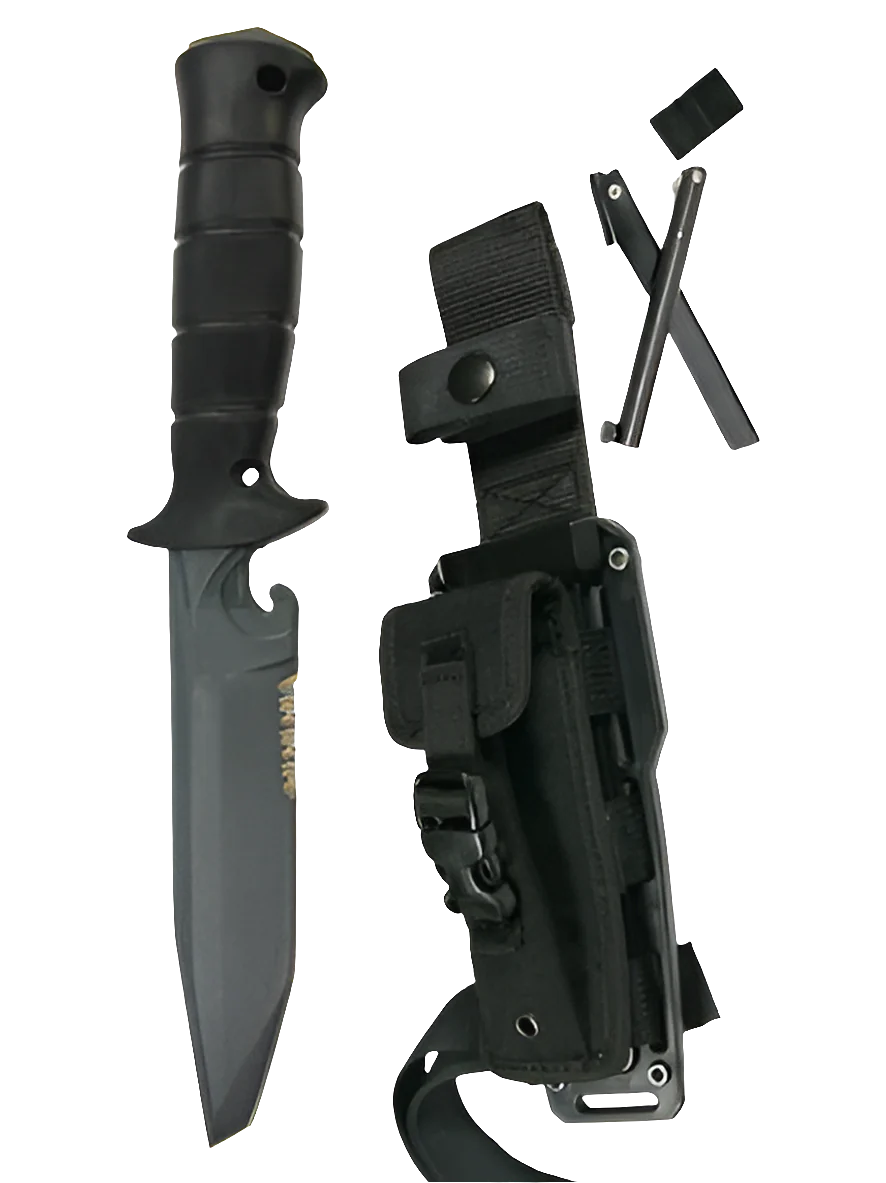 Wildsteer WING Tactic