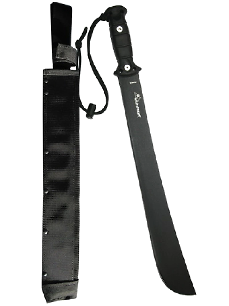 Wildsteer Panther Machete