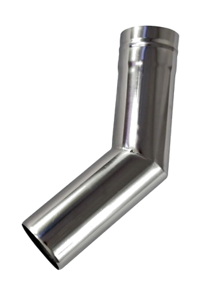 Winnerwell Nomad S 45 Grad Ofenrohr