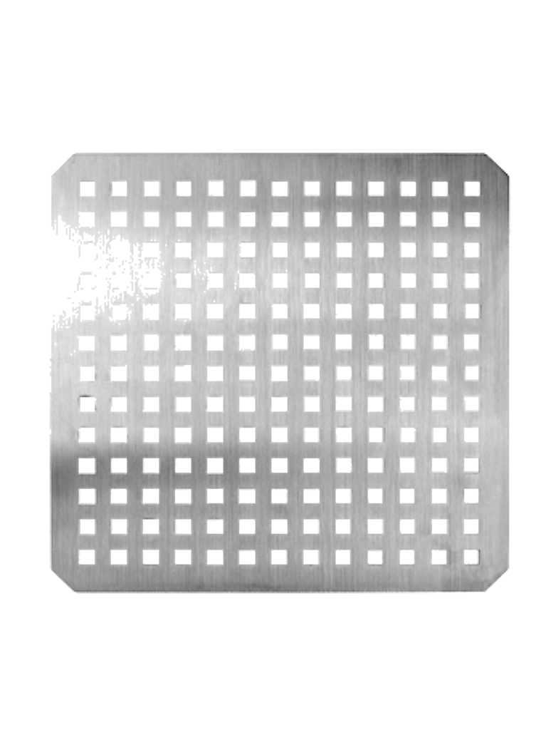 Winnerwell Kohlenrost Feuerschale XL