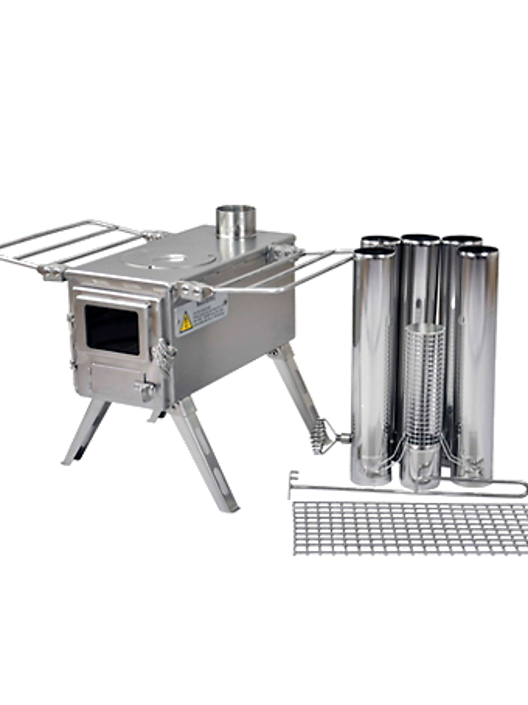 Winnerwell Nomad Zeltofen S