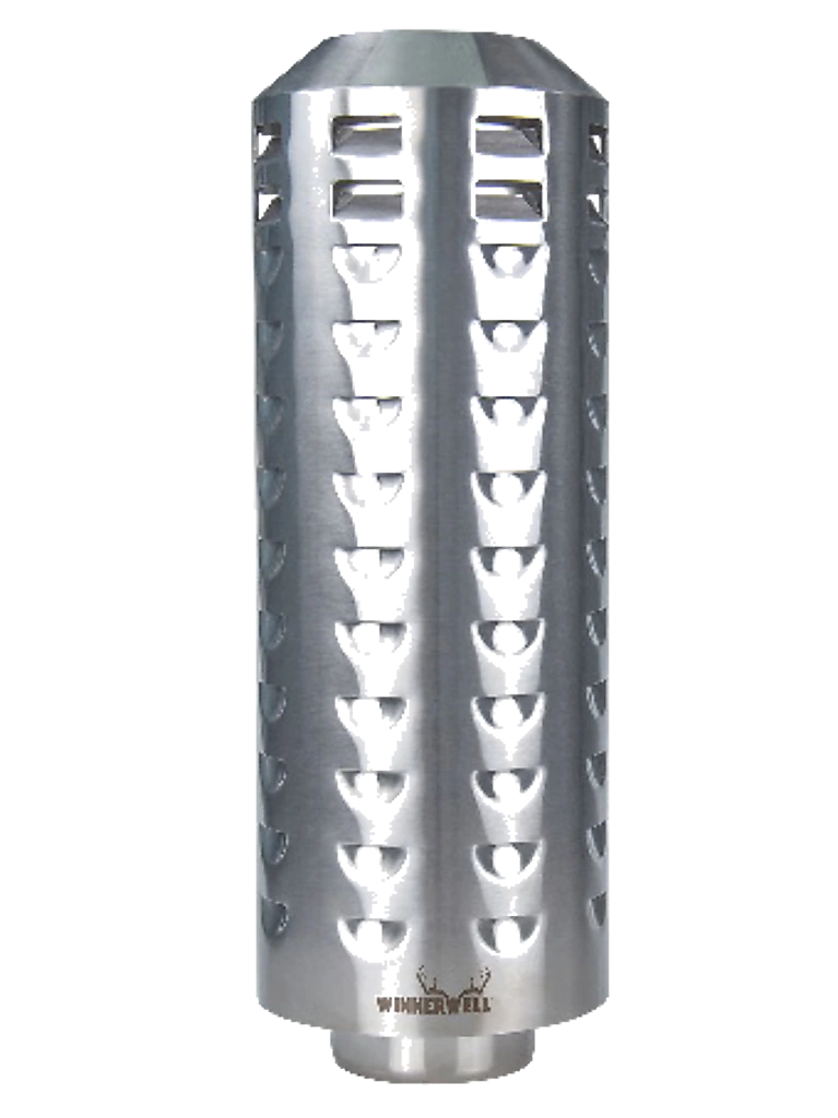 Winnerwell Nomad Doppelwandrohr L