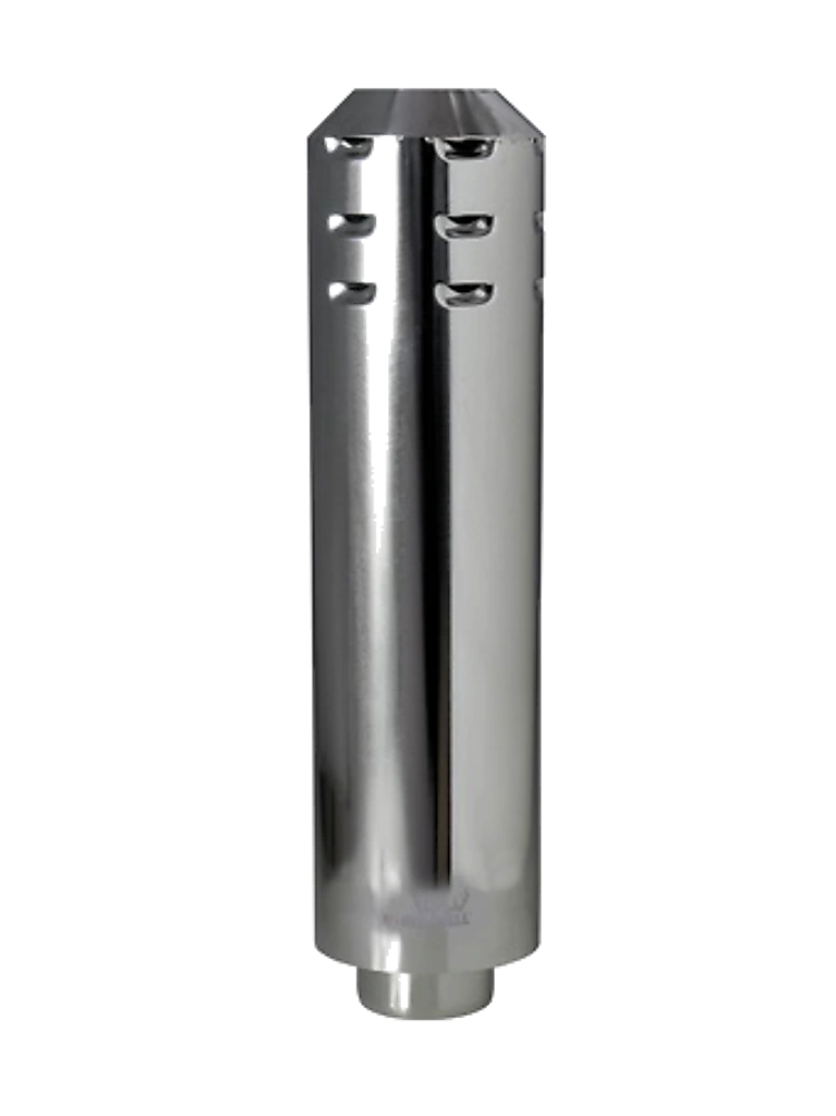 Winnerwell Nomad Doppelwandrohr M