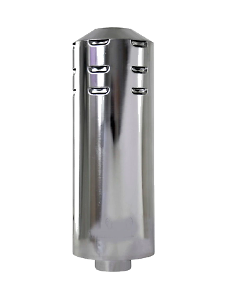 Winnerwell Nomad Doppelwandrohr S