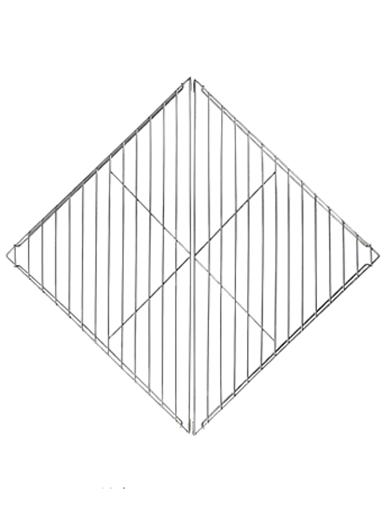 Winnerwell Grillrost für Feuerschale XL