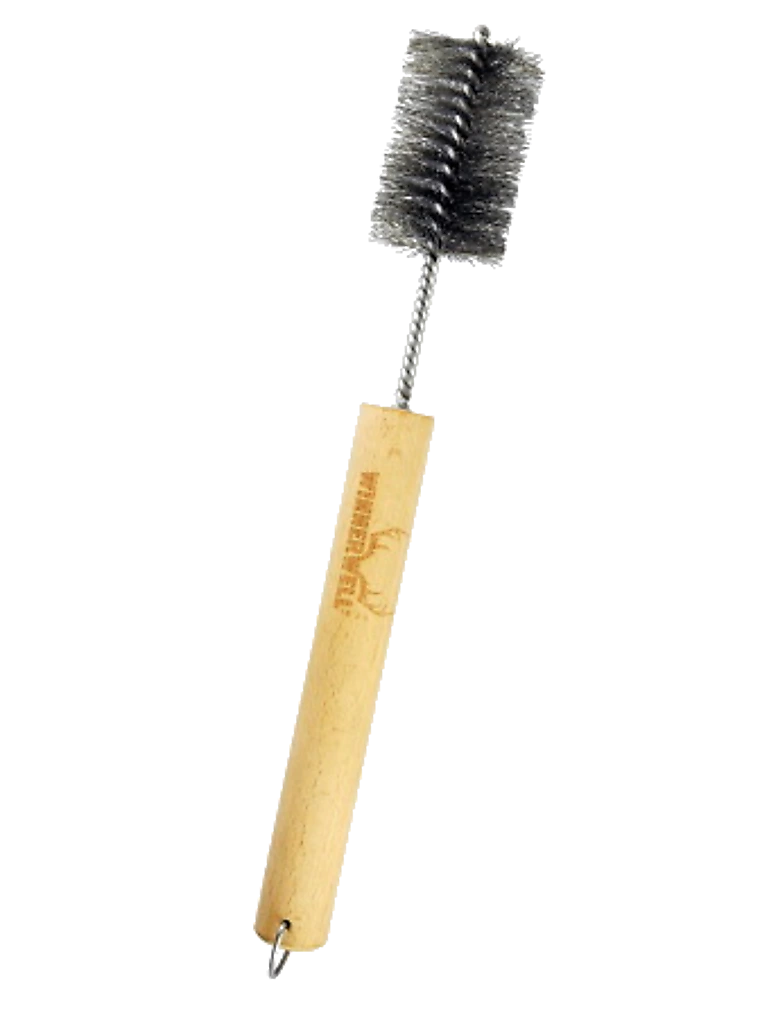 Winnerwell Ofenrohrbürste für Nomad S